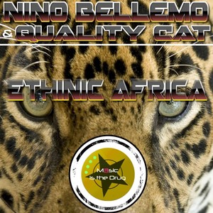 Ethinic Africa