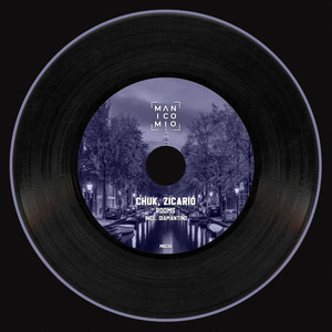 Rooms (Original Mix)