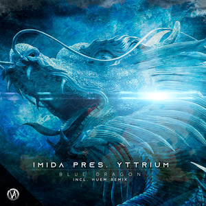 Blue Dragon (Huem Extended Remix)