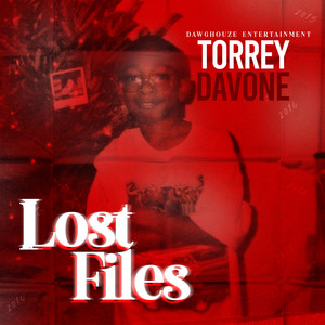 Lost Files (Explicit)