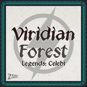 Viridian Forest