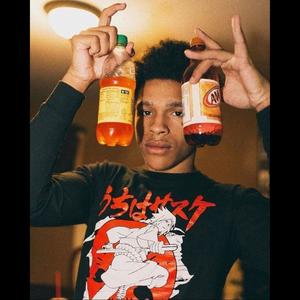 Feelings(feat. K Suave) (Explicit)