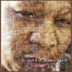 The Mind Of Mannie Fresh