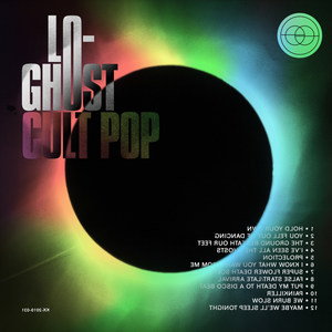 Cult Pop (Explicit)