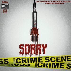 Sorry(feat. Mickey Factz) (Explicit)