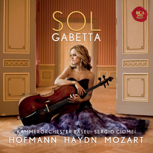 Cello Concerto in D Major, Badley D3 - I. Allegro moderato