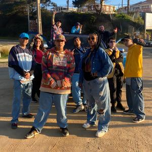 AWKA FUNKE - MEJOR QUE AYER (Explicit)