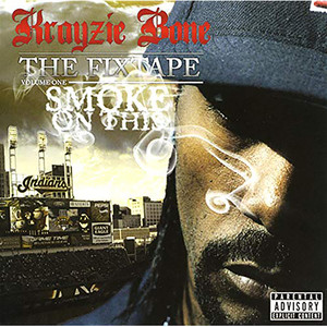 Can't Get out the Game (Explicit)