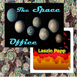 The Space Office