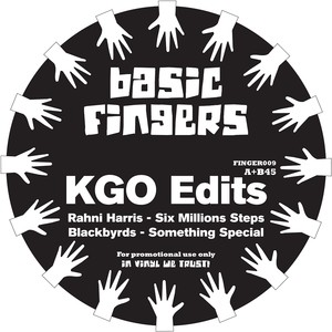 Six Million Steps (KGO Edit)