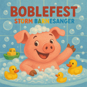 Boblefest