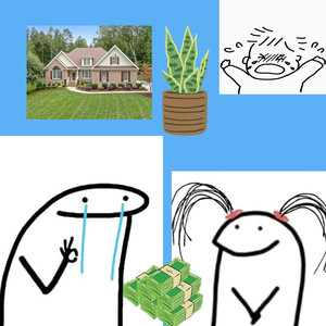 Goodwill Bins X 432hz X Yusei