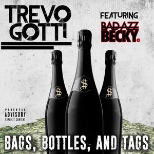 Bags, Bottles, & Tags