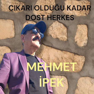 cıkarı olduğukadar dost herkes