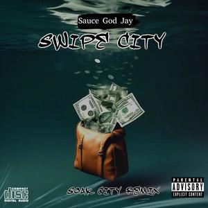 Swipe City (Explicit)