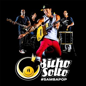 #Sambapop