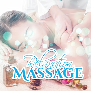 Relaxation Massage – Relax in Spa, Gentle & Calm Instrumental Music, Aromatherapy, Massage Ecstasy