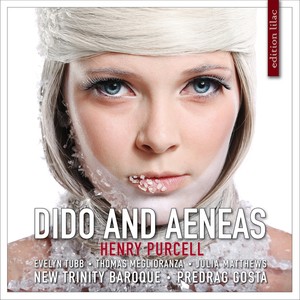 Dido and Aeneas, Z. 626 - Overture (歌剧《狄朵与埃涅阿斯》，Z. 626)