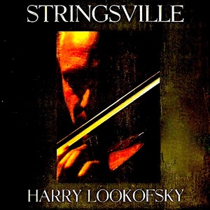 Stringsville! (Remastered)