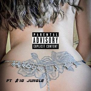 Shake That Axx (feat. Big Jungle) [Explicit]