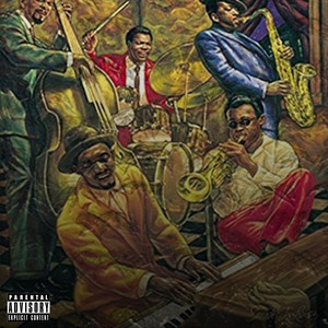 Trouble Man (Explicit)