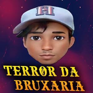 Terror da Bruxaria (Explicit)