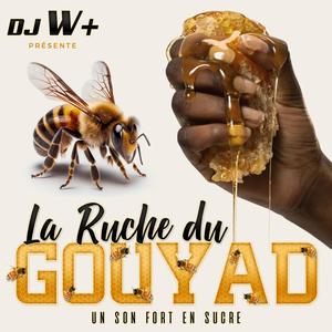 LA RUCHE DU GOUYAD