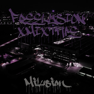 Głód Muzyki (Explicit)