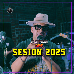 Sesión 2025 (En Vivo)