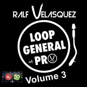 Loop General Pro, Vol. 3