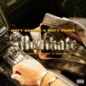 Monikate (feat. Maty Farra) (Explicit)