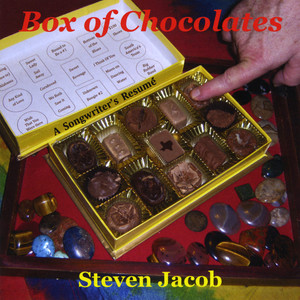 Box of Chocolates