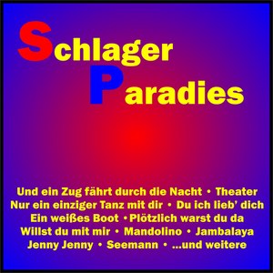 Schlager Paradies