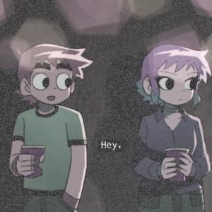 Coincidental... (feat. Naphyzz) (Explicit)