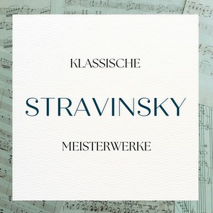 Stravinsky: The Rite of Spring, Pt. 1 