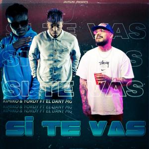 Si Te Vas (feat. El Dany mg)