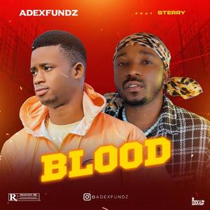 Blood (feat. Sterry)