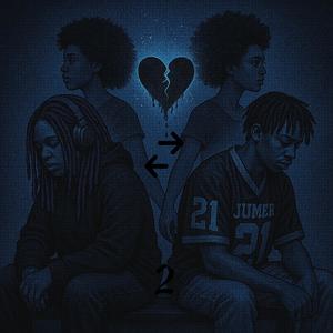 Black & Blue (feat. Kid2Pluto) (Remix|Explicit)