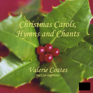 Christmas Carols, Hymns and Chants