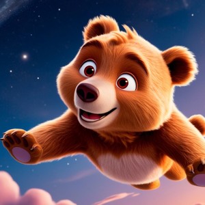 DavidZ - O Sonho do Ursinho