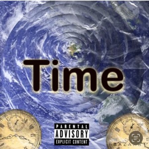 Time (Explicit)