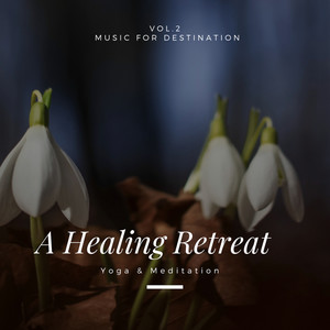 A Healing Retreat - Music For Destination Yoga & Meditation, Vol.2