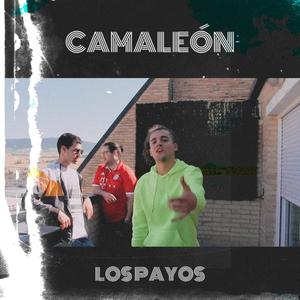 Camaleón (Explicit)