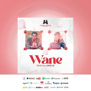WANE (feat. IYACI & HUBAH)