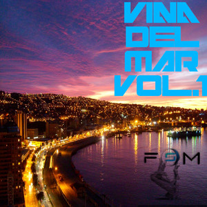 Jordan Rivera Presents: Viña del Mar Verano vol.1