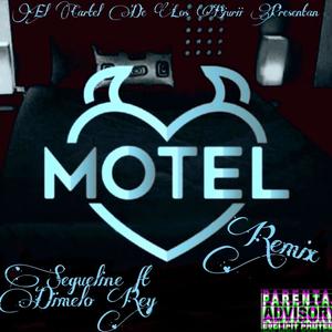 Motel (feat. Dimelo Rey) [Remix Radio Edit]