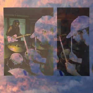 mantra meltdown (feat. Devin Bender, Evan Mason & Forrest Wilkinson)