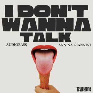 I Don't Wanna Talk