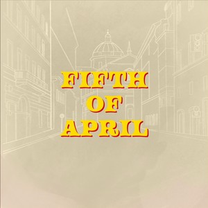 Fifth of April