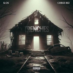 Trenches (feat. K-OS) [Explicit]